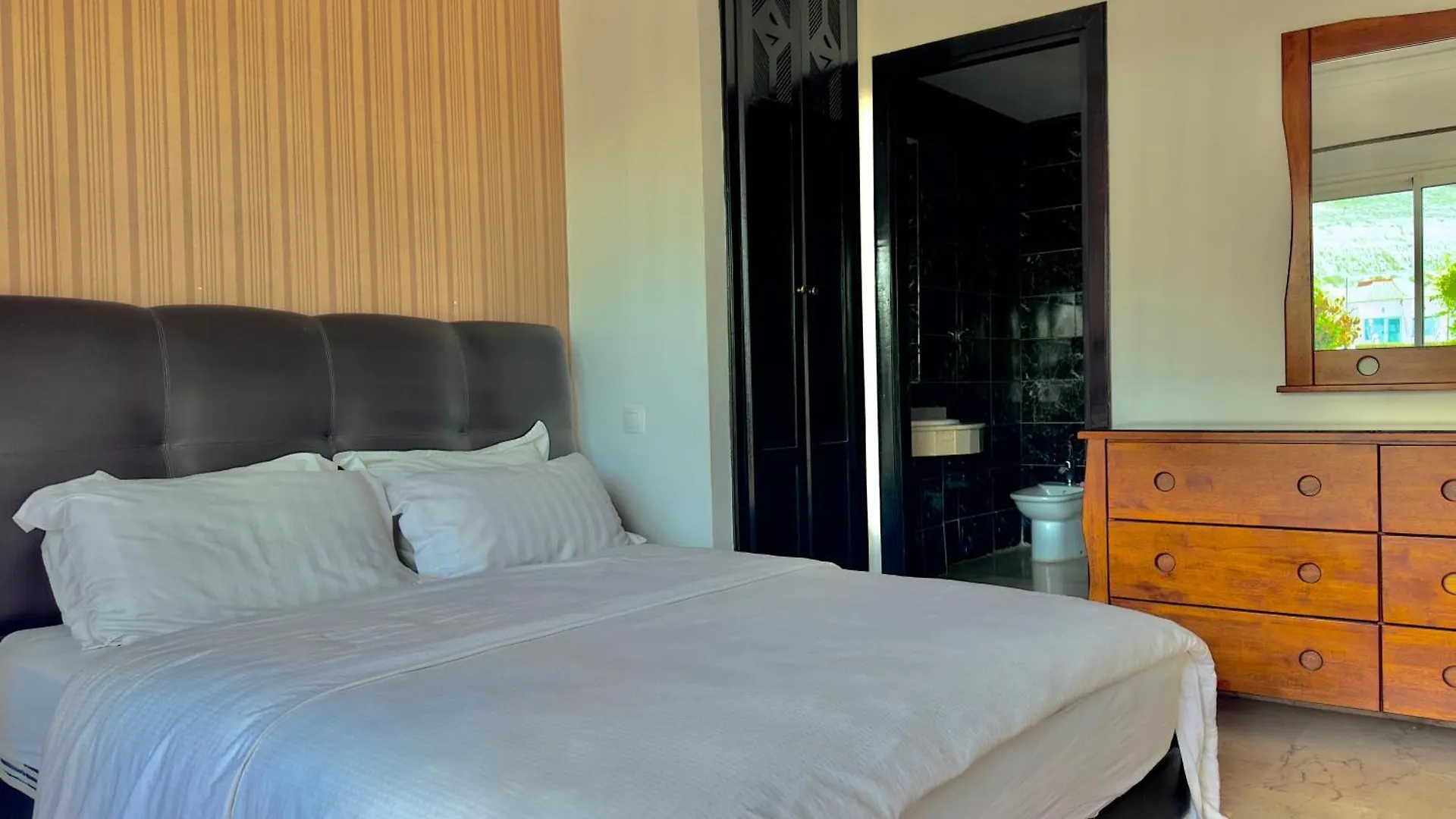 Marina Peakview Apartments Agadir 0*,  Marocko