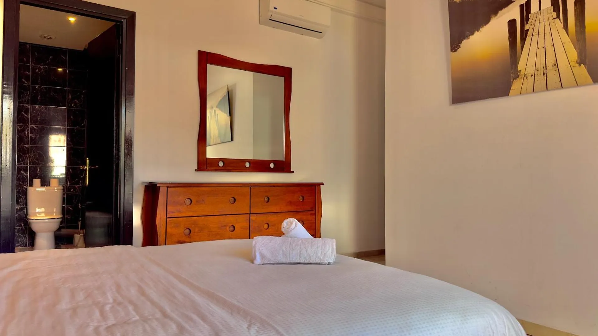 Marina Peakview Apartments Agadir
