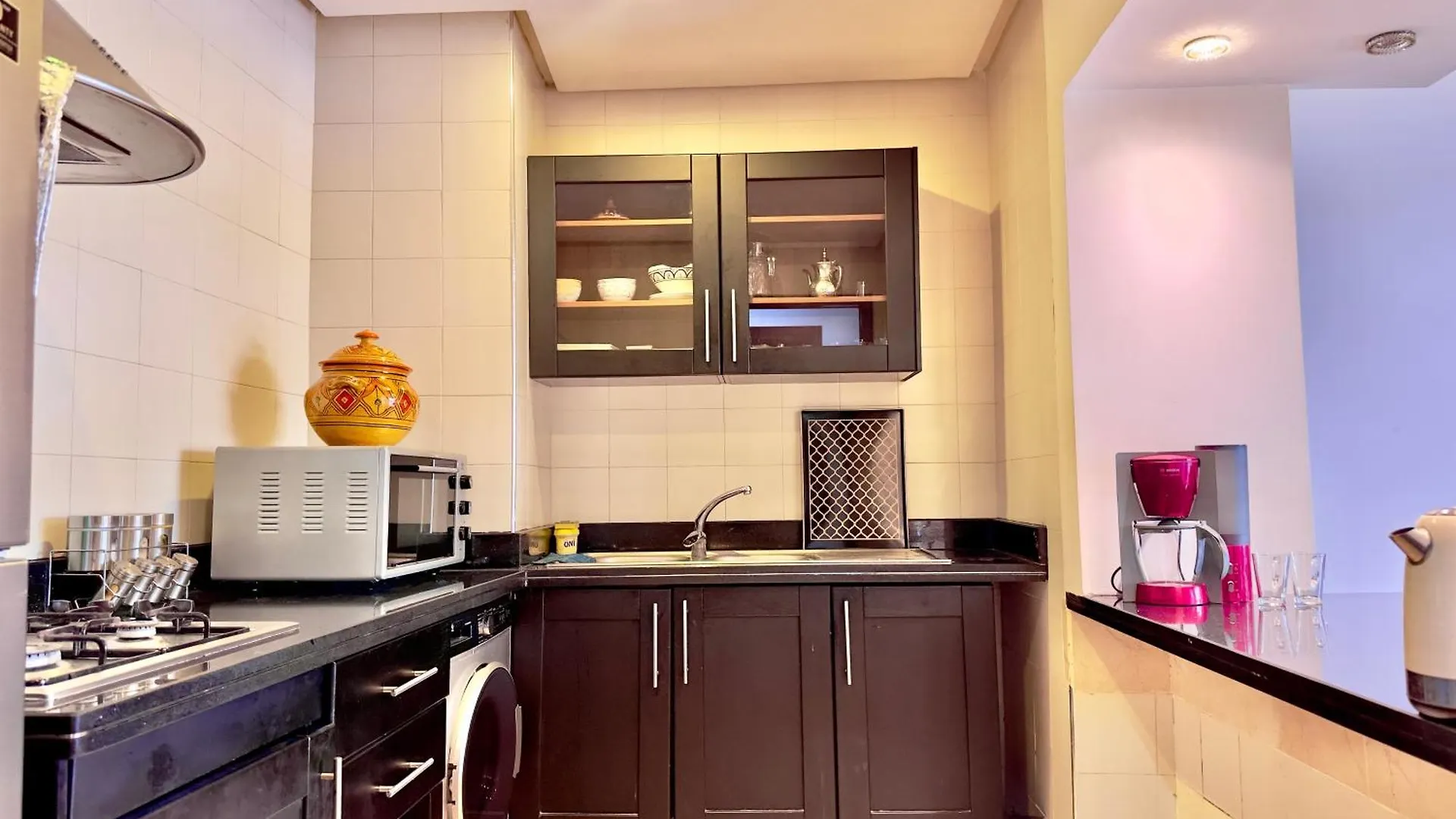 Marina Peakview Apartments Agadir Maroc