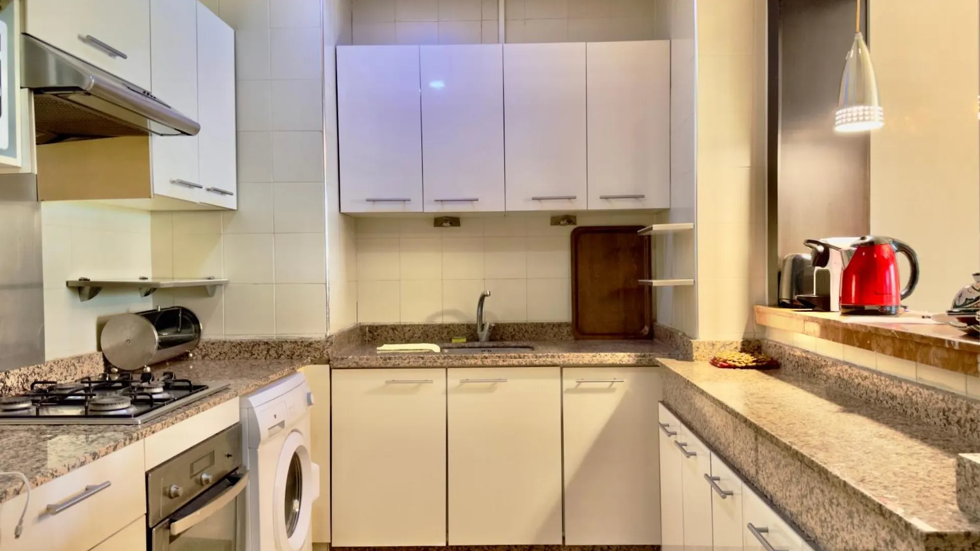 Marina Peakview Apartments Agadir