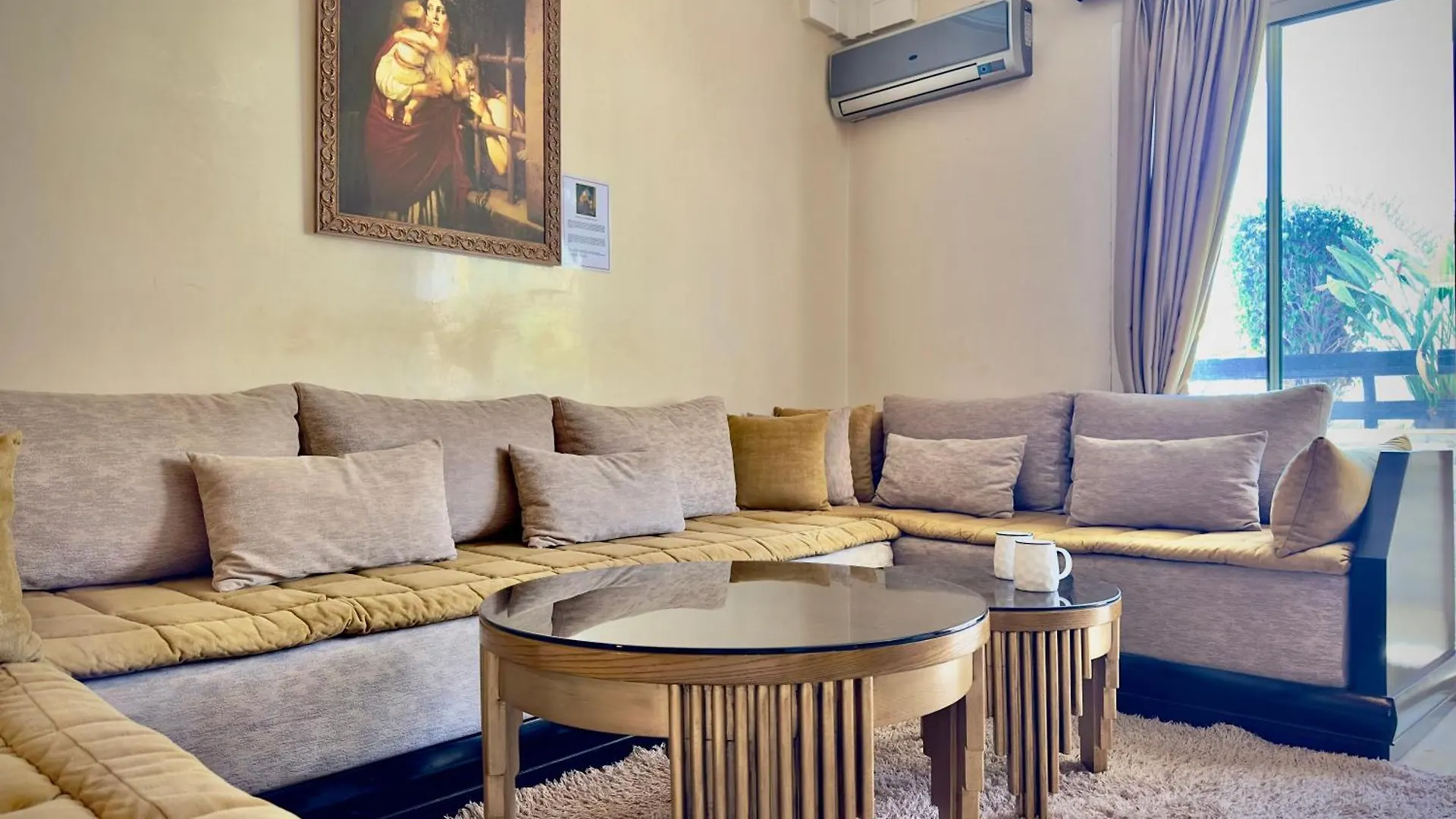 Marina Peakview Apartments Agadir
