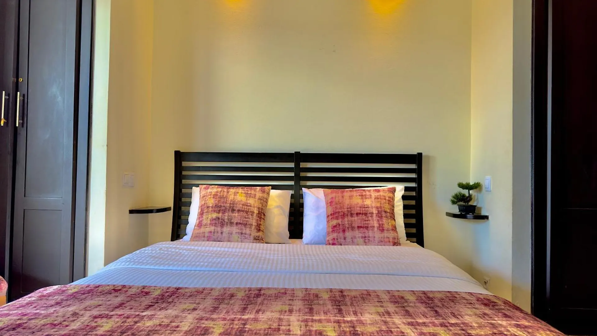 Marina Peakview Apartments Agadir
