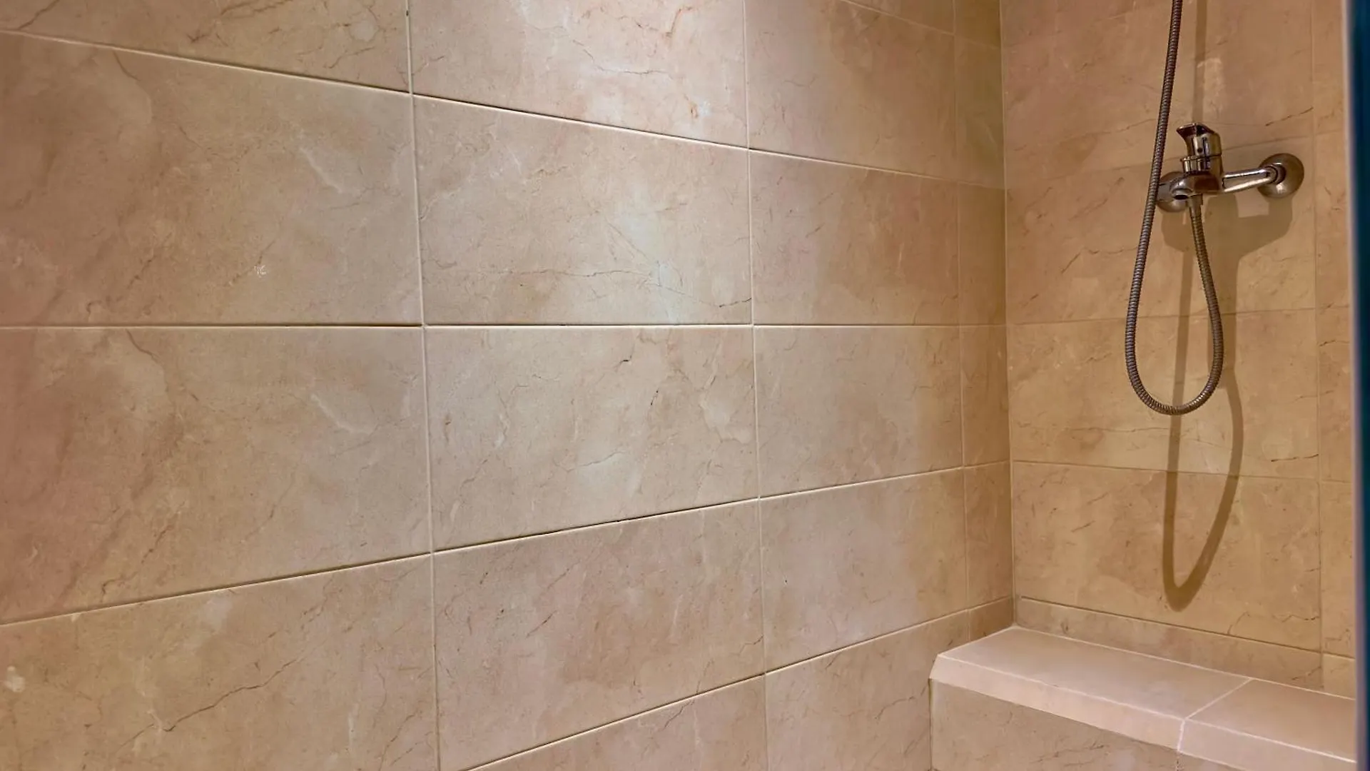 Marina Peakview Apartments Agadir