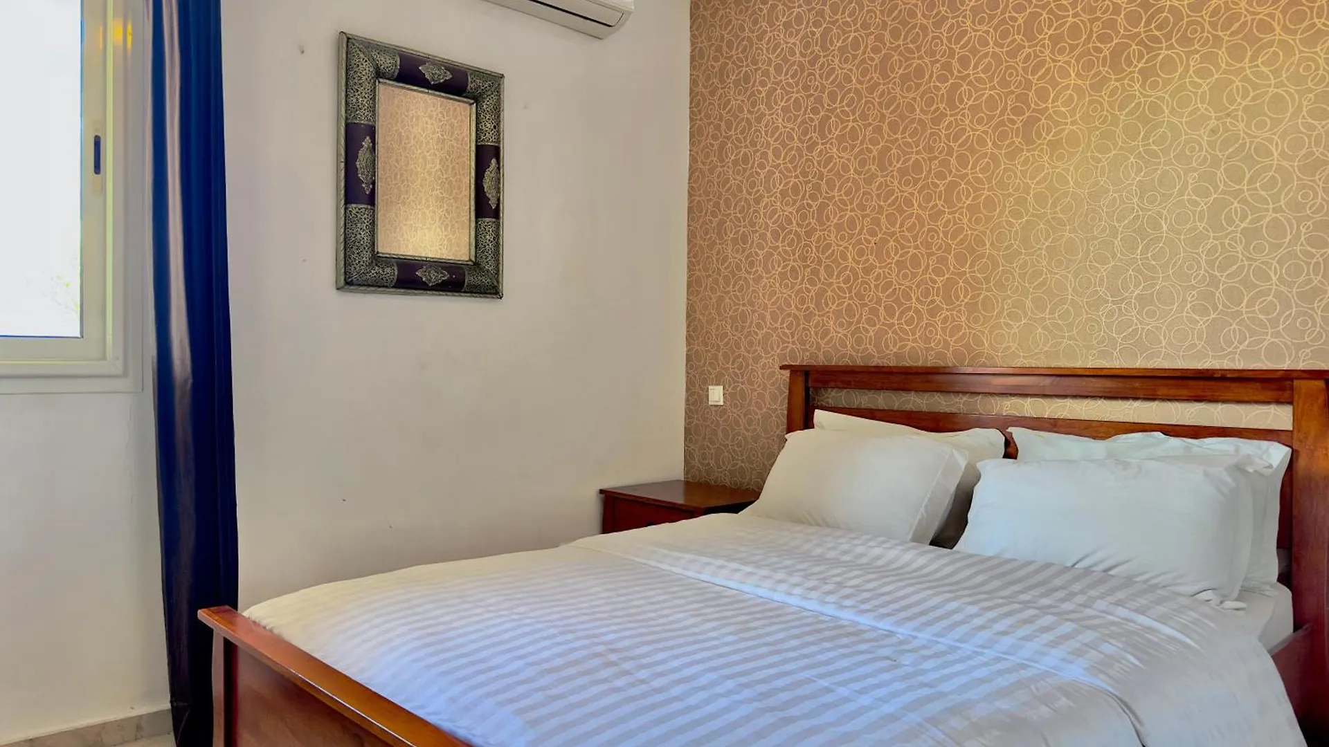 Marina Peakview Apartments Agadir