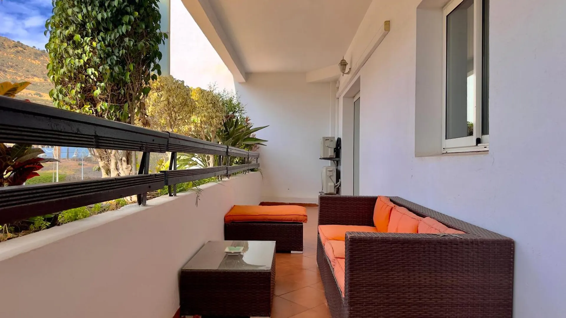 Marina Peakview Apartments Agadir
