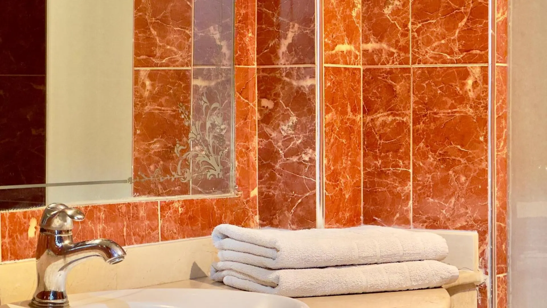 Marina Peakview Apartments Agadir