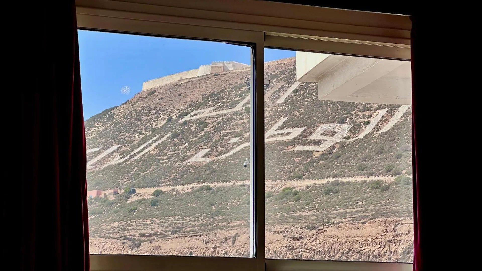 Marina Peakview Apartments Agadir