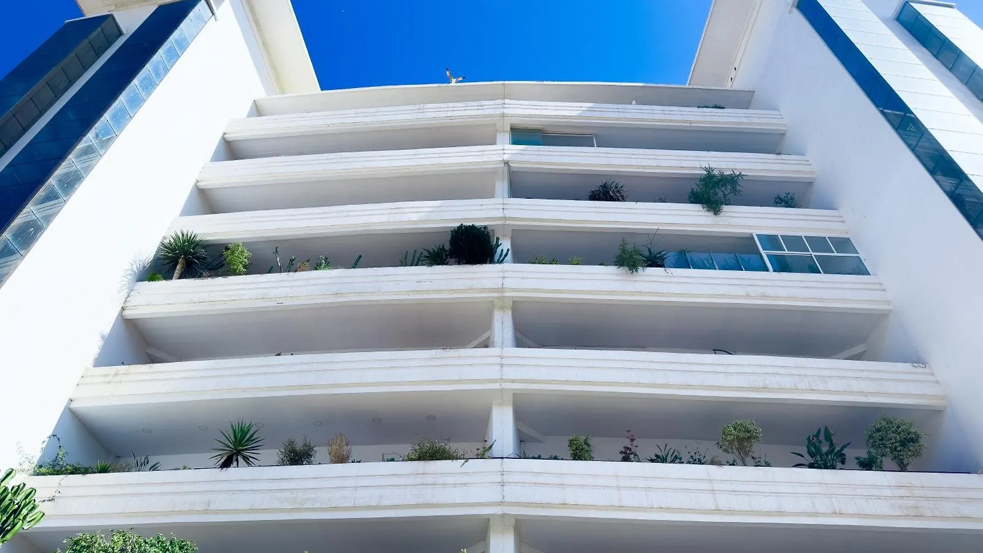 Marina Peakview Apartments Agadir