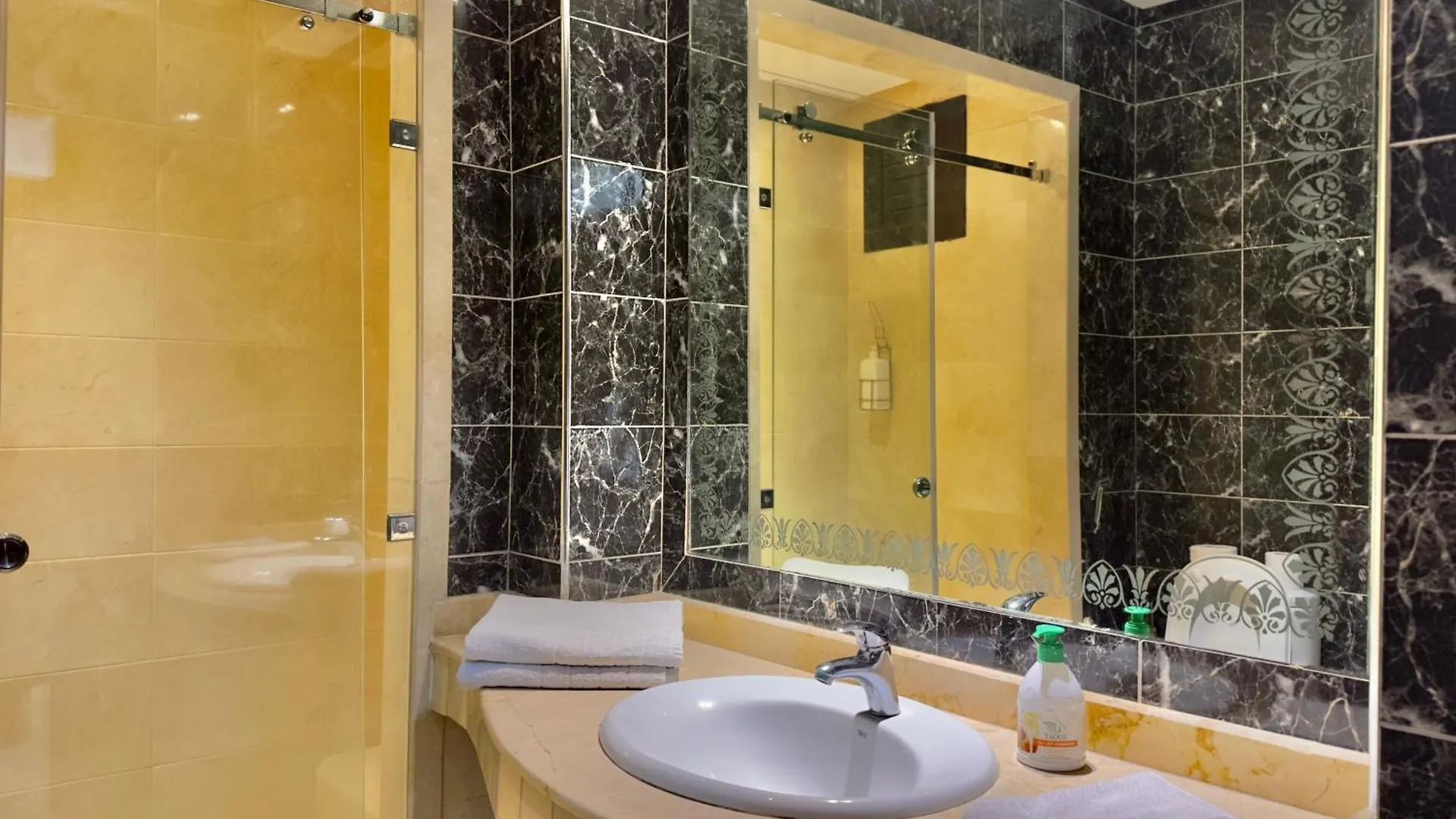 Marina Peakview Apartments Agadir 0*,