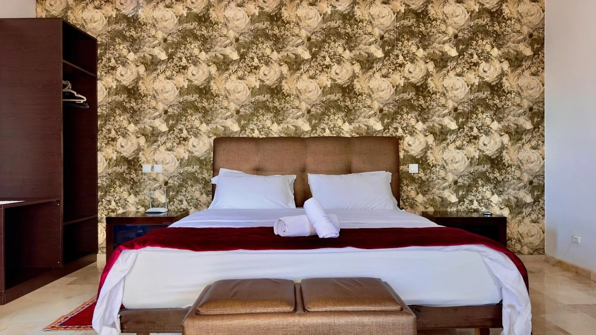 Marina Peakview Apartments Agadir