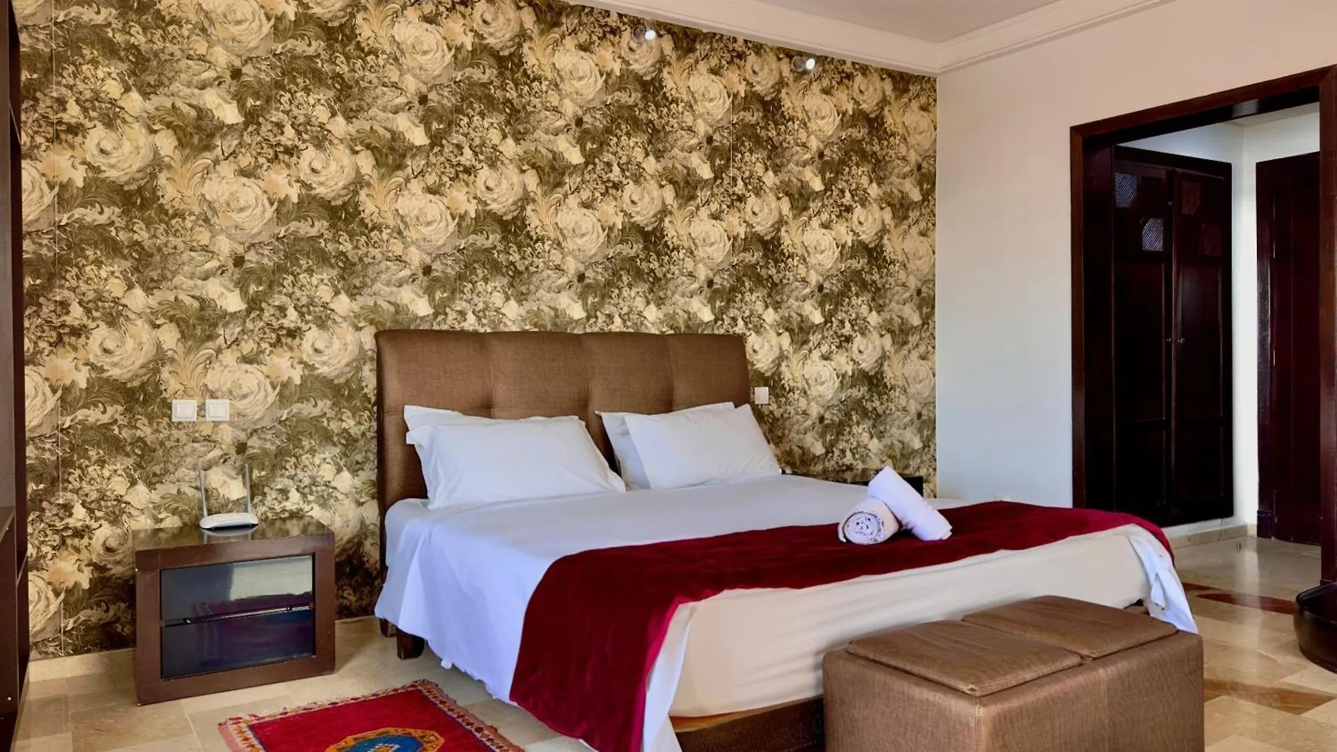 Marina Peakview Apartments Agadir