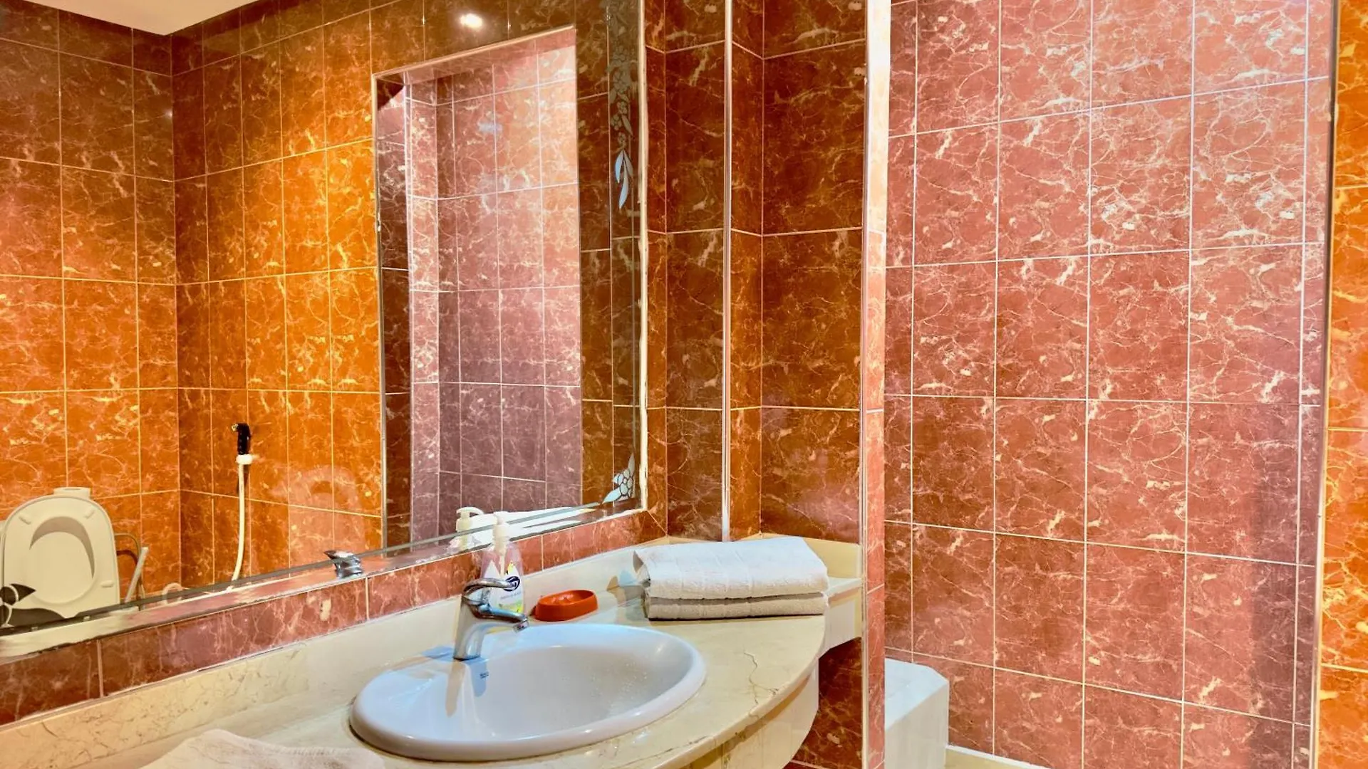 Marina Peakview Apartments Agadir