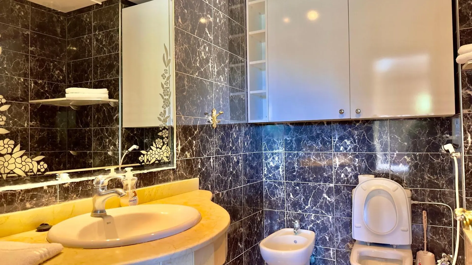 Marina Peakview Apartments Agadir Maroc