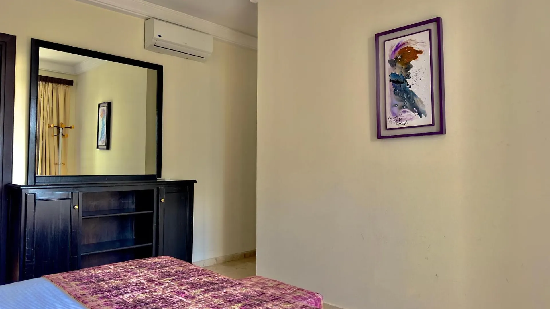 Marina Peakview Apartments 阿加迪尔 摩洛哥