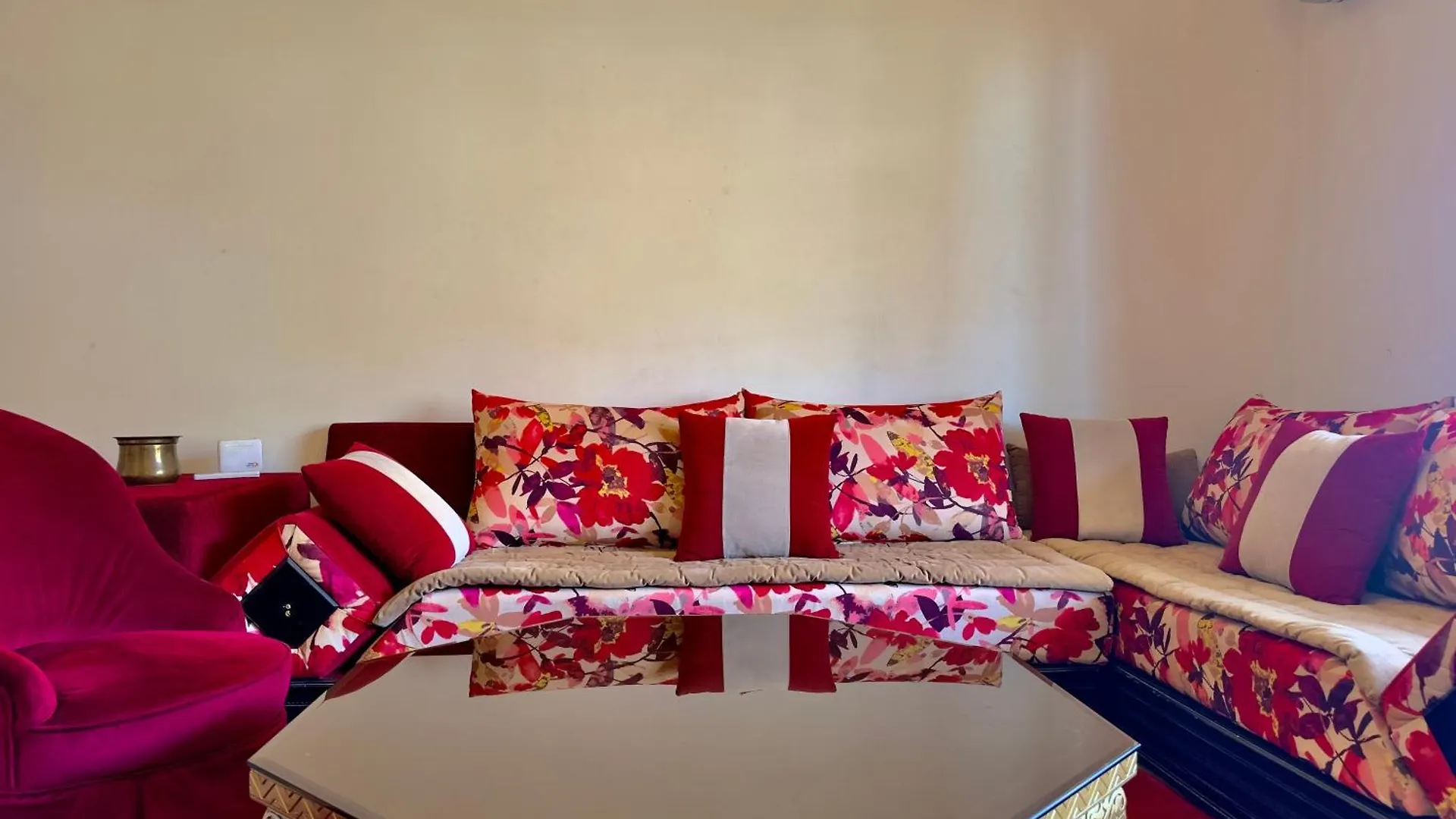 Marina Peakview Apartments 阿加迪尔 0*,  摩洛哥