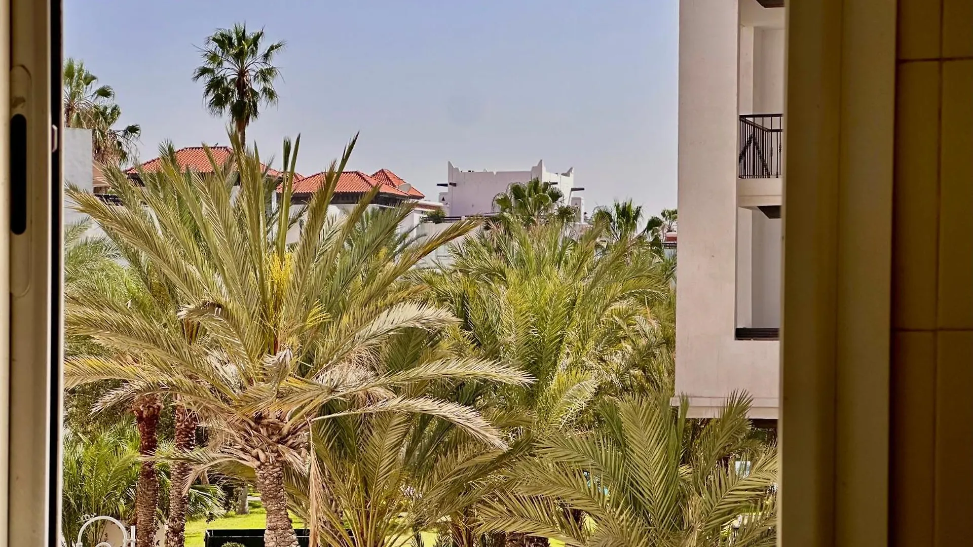 Marina Peakview Apartments 阿加迪尔