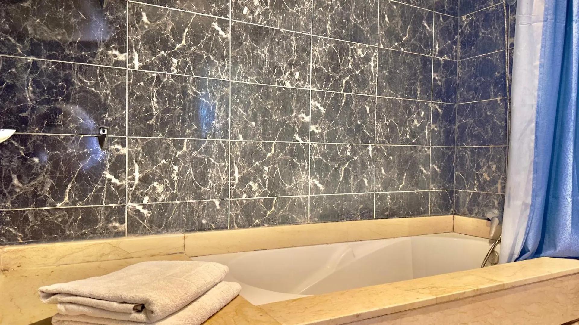 Marina Peakview Apartments 阿加迪尔 0*,  摩洛哥