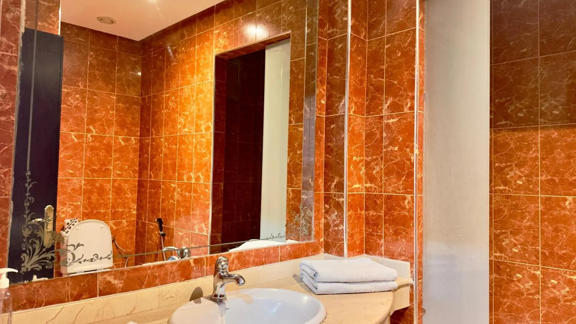 Marina Peakview Apartments 阿加迪尔 摩洛哥