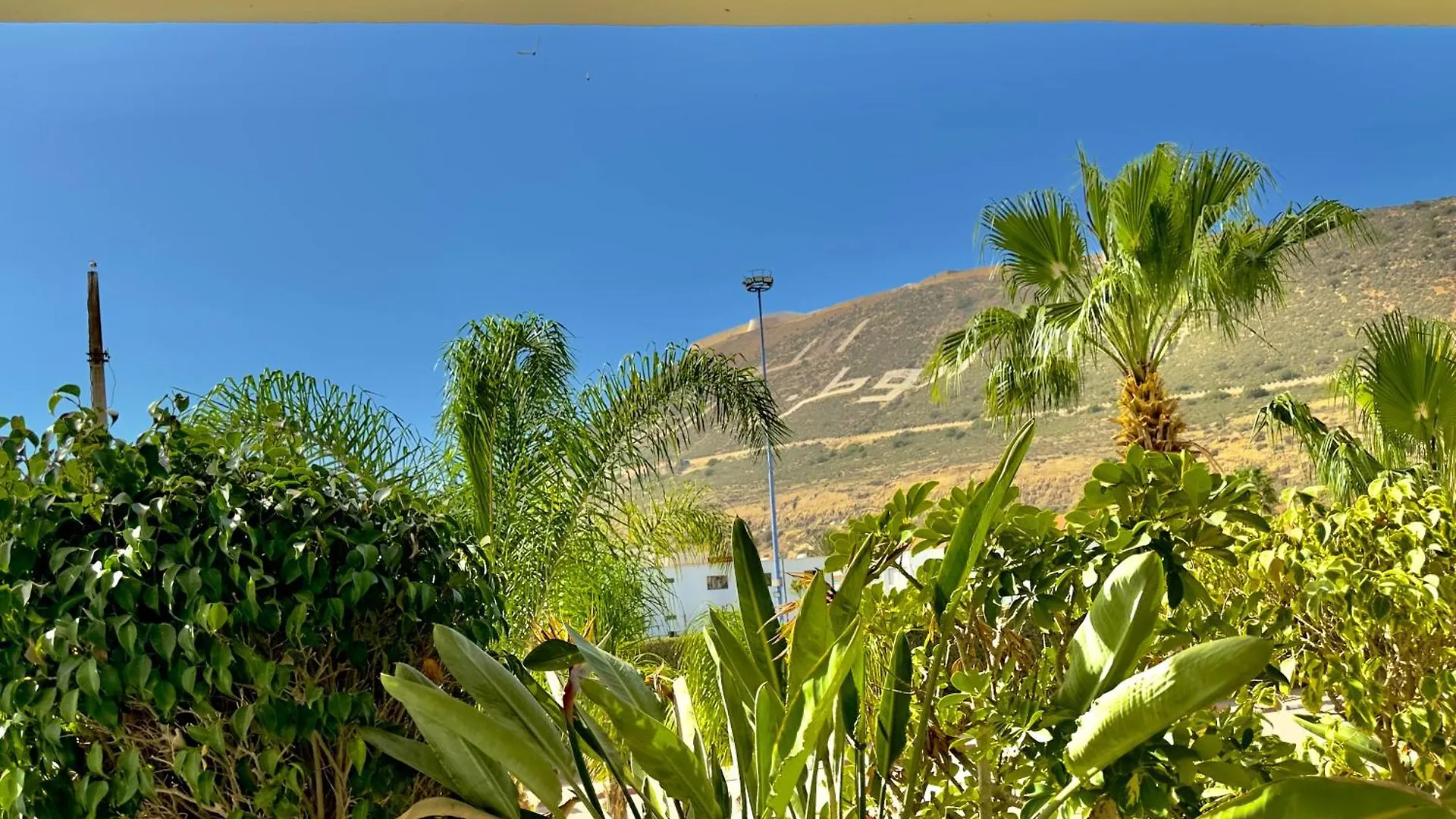 Marina Peakview Apartments 阿加迪尔