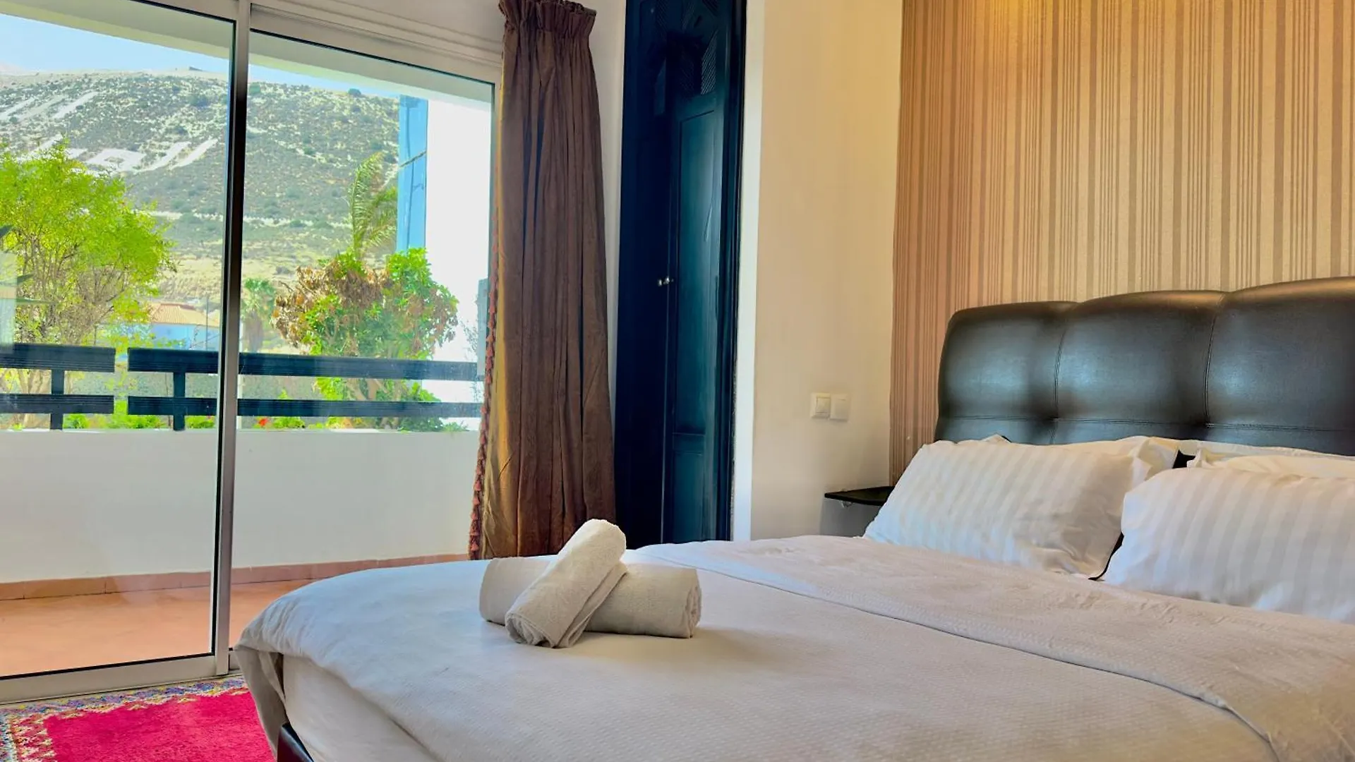 Marina Peakview Apartments 阿加迪尔 0*,  摩洛哥