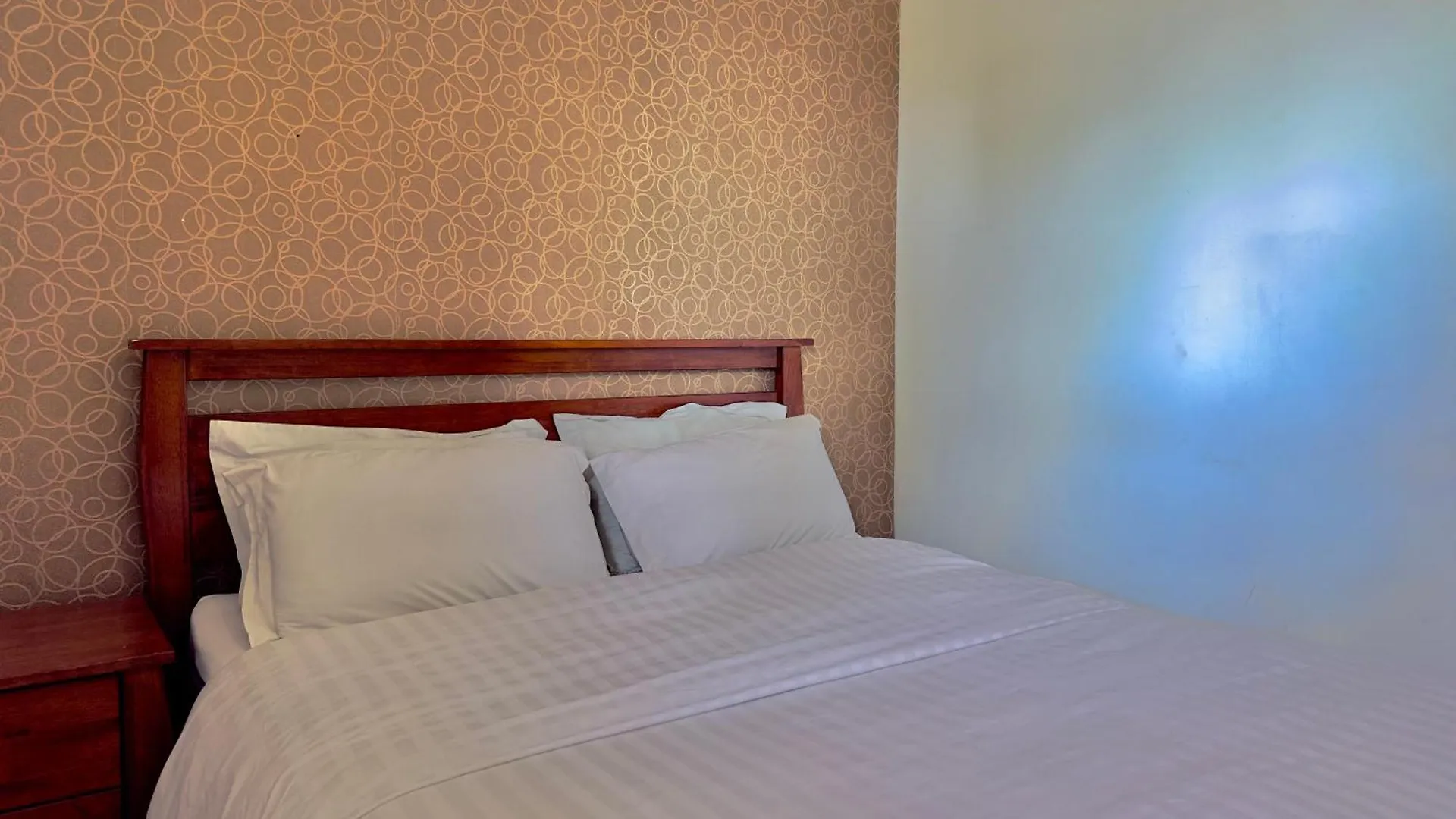 Marina Peakview Apartments 阿加迪尔